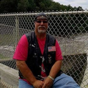 Meet your Posher, Mike